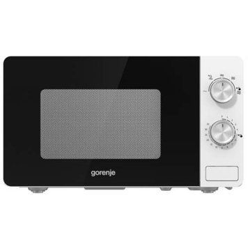 Мікрохвильова піч Gorenje MO 17 E1W 40506 фото