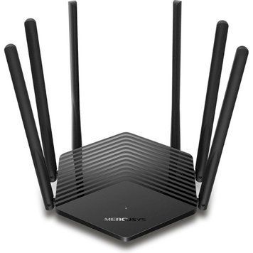 Маршрутизатор Mercusys MR50G, АС1900 114722 фото