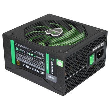 Блок живлення GameMax GM-800 (800 Вт) 48682 фото