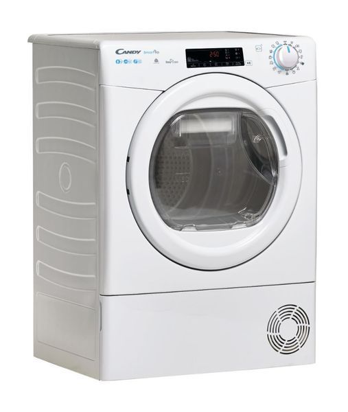 Сушильная машина Candy CSOE H8A2TE-S 127093 фото