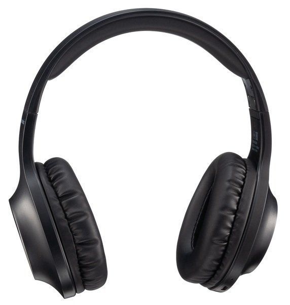 Навушники Panasonic RB-HX220BEE-K Black 43232 фото