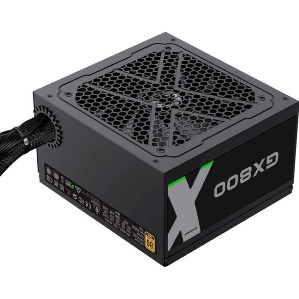 Блок живлення GameMax 800W GX-800 147428 фото