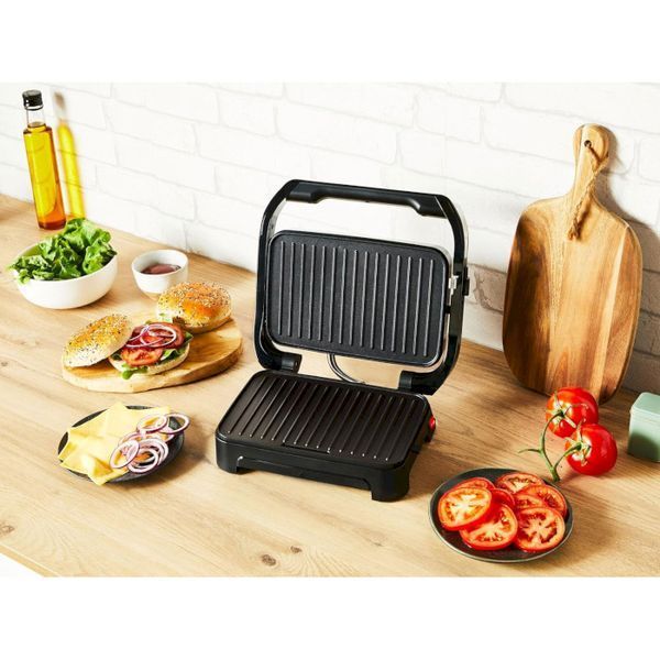 Гриль Tefal Inicio Compact GC270D10 150877 фото