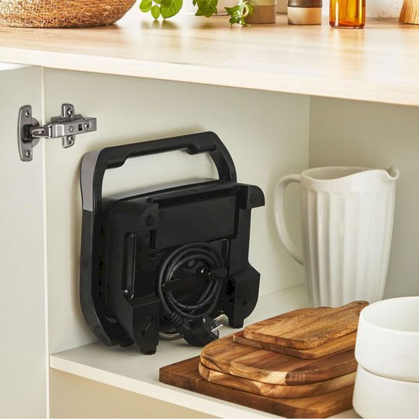 Гриль Tefal Inicio Compact GC270D10 150877 фото