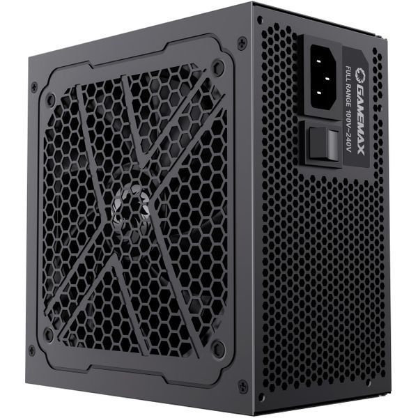 Блок живлення GameMax 800W GX-800 147428 фото