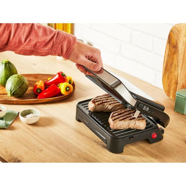 Гриль Tefal Inicio Compact GC270D10 150877 фото