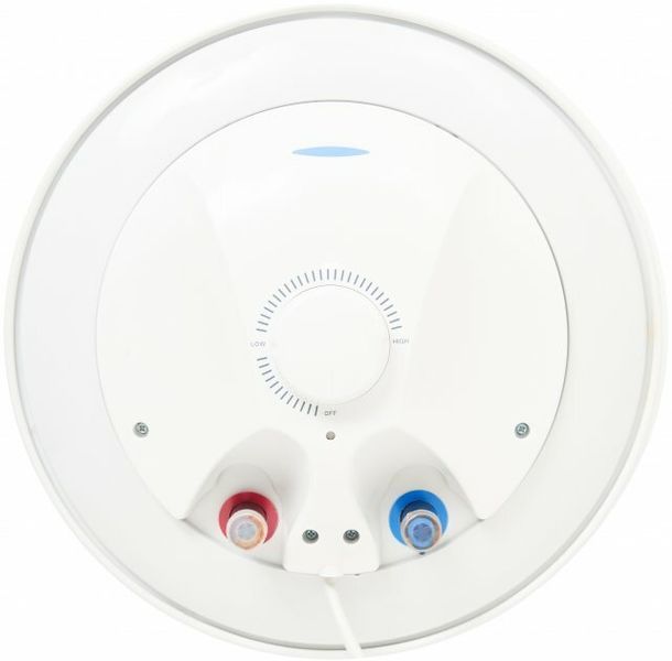 Бойлер Midea ECO D80-15F6 (W) 43727 фото