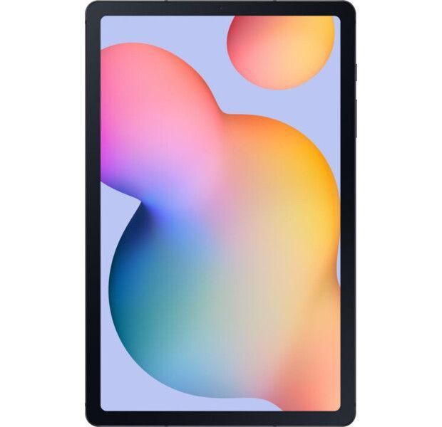 Планшет Samsung Galaxy Tab S6 Lite 2024 4/128GB Wi-Fi Grey (SM-P620NZAE) STH0026129 фото