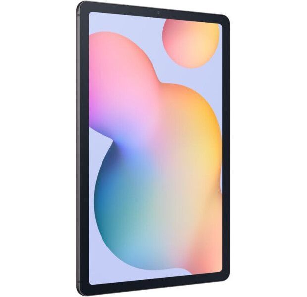 Планшет Samsung Galaxy Tab S6 Lite 2024 4/128GB Wi-Fi Grey (SM-P620NZAE) STH0026129 фото