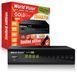 Цифровий ефірний ресивер World Vision T644A FM 35511 фото 3