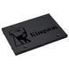 SSD накопичувач Kingston SSDNow A400 240GB 65431 фото 1