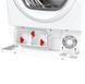 Сушильная машина Candy CSOE H8A2TE-S 127093 фото 4