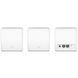 Маршрутизатор Mercusys Halo H30G (HALO-H30G-3-PACK) 135829 фото 2