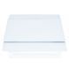 Витяжка Weilor PDL 62304 WH 1100 LED Strip УТ000001675 фото 5