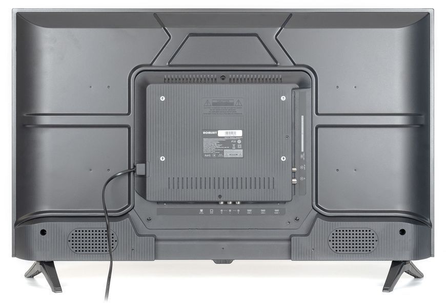 Телевізор Romsat 32HGN18ST2 Smart TV WiFi (Офіційний GOOGLE) 149421 фото