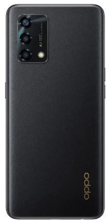 Смартфон Oppo A95 8/128GB Black STH0010843 фото