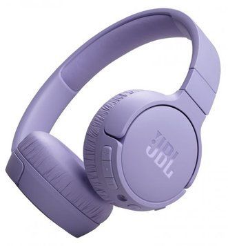 Навушники JBL Tune 670NC Purple (JBLT670NCPUR) 154145 фото