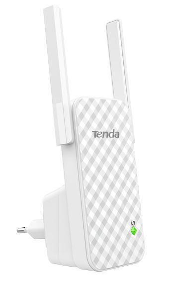 Ретранслятор Tenda A9 WiFi4 80013 фото