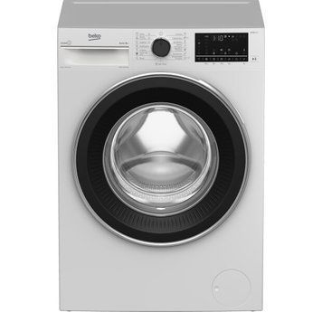 Пральна машина Beko B5WFU58436W (8 кг, інвертор) 43653 фото