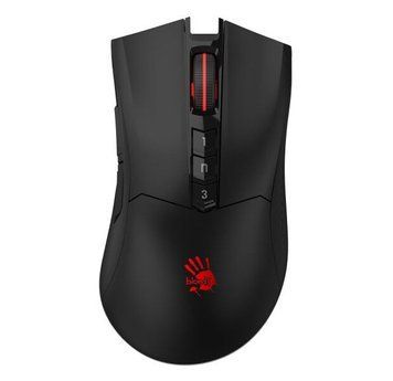 Миша A4Tech Bloody R90 Plus Bloody (Black) 133281 фото