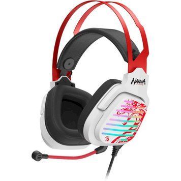 Навушники A4-Tech G560 Bloody Naraka 139303 фото