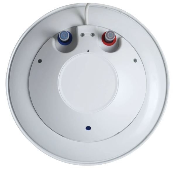 Водонагрівач Midea INSTALL 80 (мокрий тен, 80 л) 41449 фото