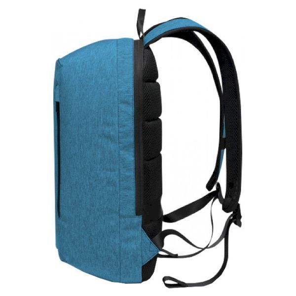 Рюкзак для ноутбука Frime Keeper 15.6" Light Blue (Keeper Light blue) 102234 фото