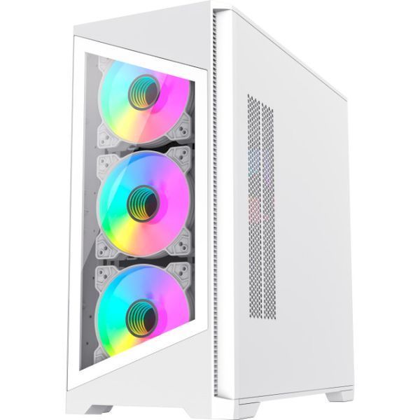 Корпус GameMax Destroyer TGW 138075 фото