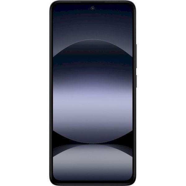 Смартфон Xiaomi Redmi Note 14 8/256Gb Midnight Black UA UCRF STH0030471 фото