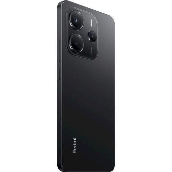 Смартфон Xiaomi Redmi Note 14 8/256Gb Midnight Black UA UCRF STH0030471 фото