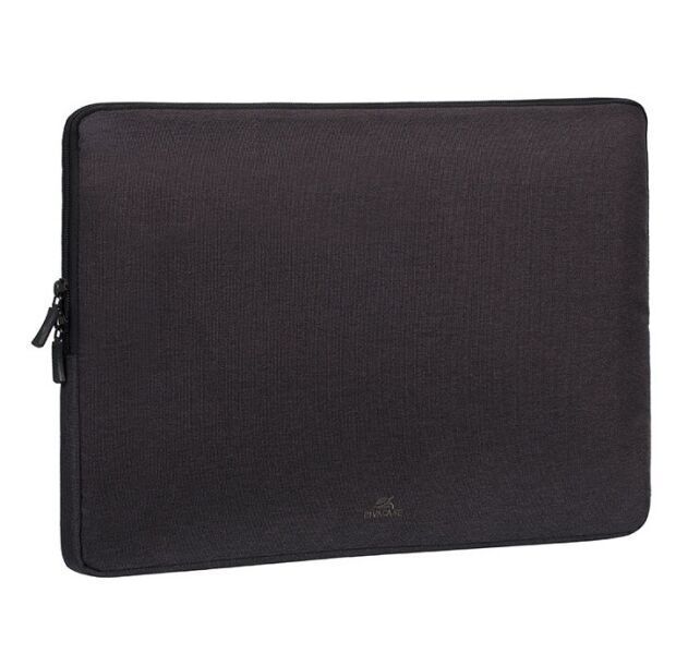 Чохол для ноутбука RivaCase 7705 15.6" Black 120335 фото