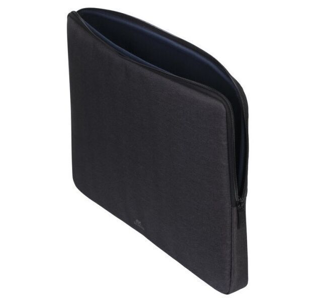 Чохол для ноутбука RivaCase 7705 15.6" Black 120335 фото