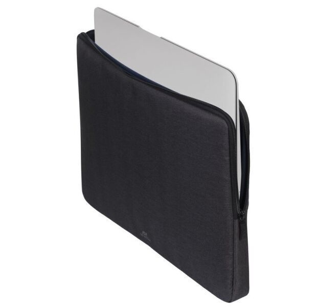 Чохол для ноутбука RivaCase 7705 15.6" Black 120335 фото