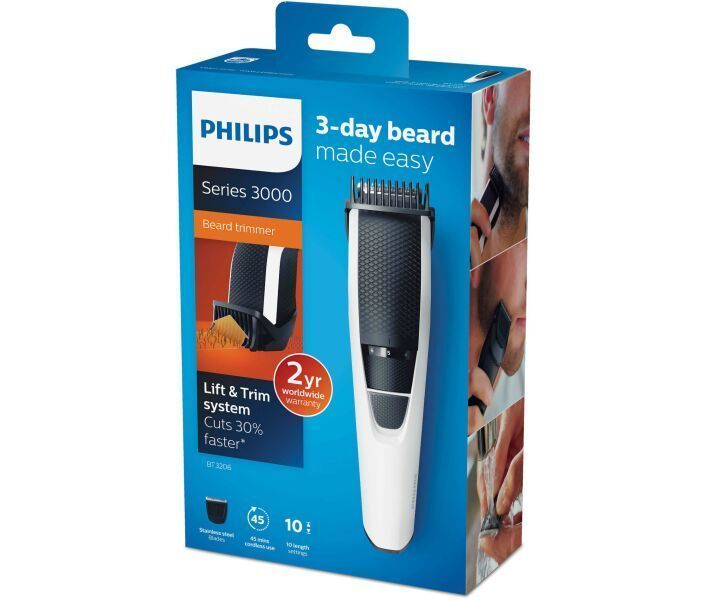 Тример Philips BT3206/14 23638 фото