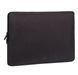 Чохол для ноутбука RivaCase 7705 15.6" Black 120335 фото 3
