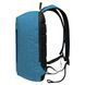 Рюкзак для ноутбука Frime Keeper 15.6" Light Blue (Keeper Light blue) 102234 фото 3
