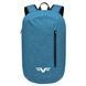 Рюкзак для ноутбука Frime Keeper 15.6" Light Blue (Keeper Light blue) 102234 фото 1