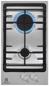 Варильна поверхня газова Electrolux EGG3322NVX 949738236 фото