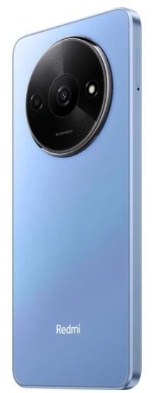 Смартфон Xiaomi Redmi A3 3/64GB Star Blue (Global) STH0024180 фото
