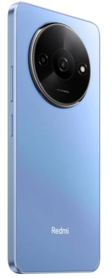 Смартфон Xiaomi Redmi A3 3/64GB Star Blue (Global) STH0024180 фото