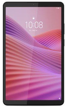 Планшет Lenovo Tab One 4/128GB LTE Grey + Case (ZAF10098UA) 57077 фото