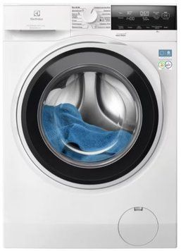 Пральна машина Electrolux EW7F3684UU 43521 фото