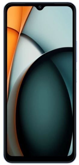 Смартфон Xiaomi Redmi A3 3/64GB Star Blue (Global) STH0024180 фото