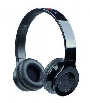 Навушники Gembird BHP-BER-BK Black 39688 фото
