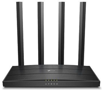 Маршрутизатор TP-Link Archer A6 90598 фото