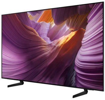 Телевізор Samsung QE65S85FAEXUA 54283 фото