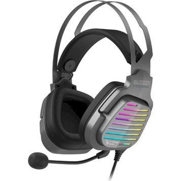 Навушники A4-Tech G560 Bloody Gun Grey 139302 фото