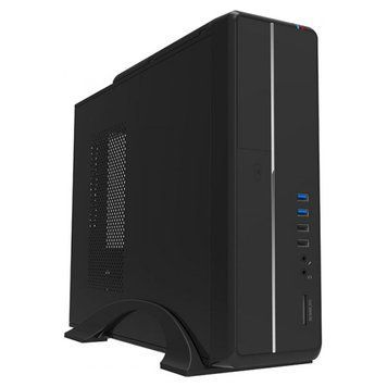 Корпус GameMax ST-602-300W 81581 фото