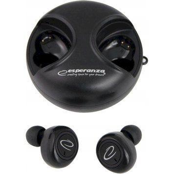 Навушники Esperanza Tws Earphones Aries EH228K 139415 фото