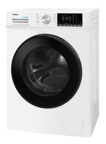 Пральна машина з сушкою Hansa WDHG814481W 40215 фото